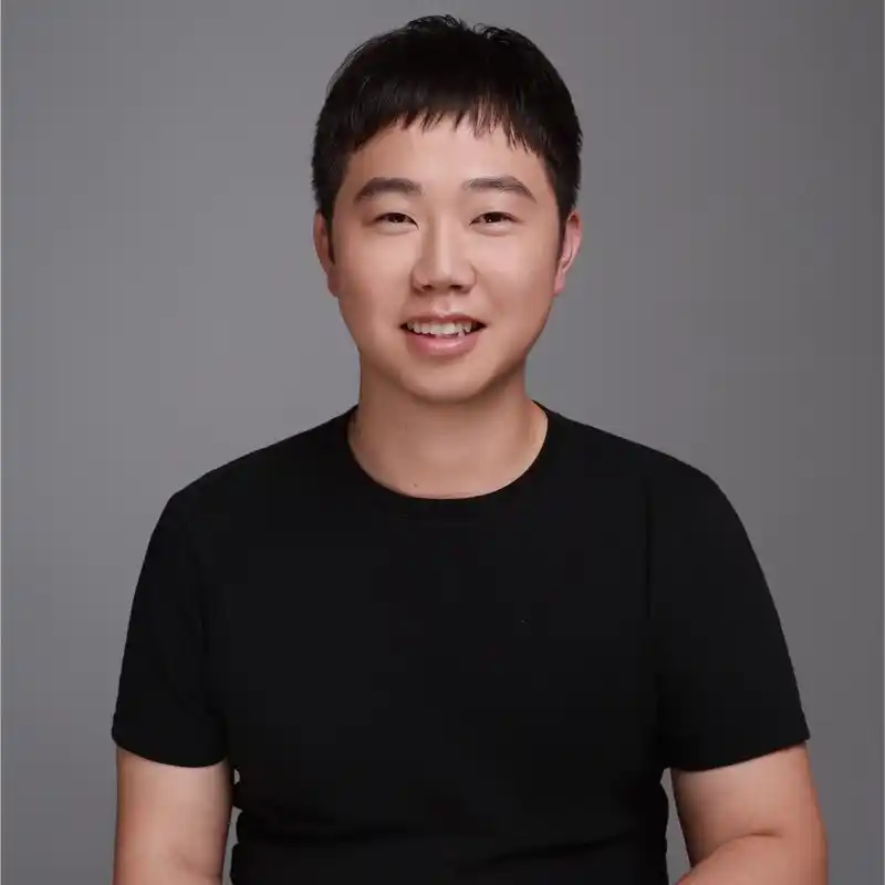 Eric Zhang